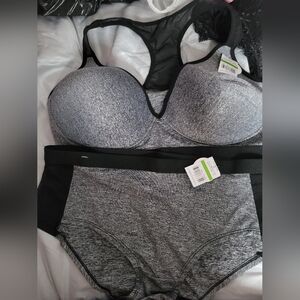 Bra sets